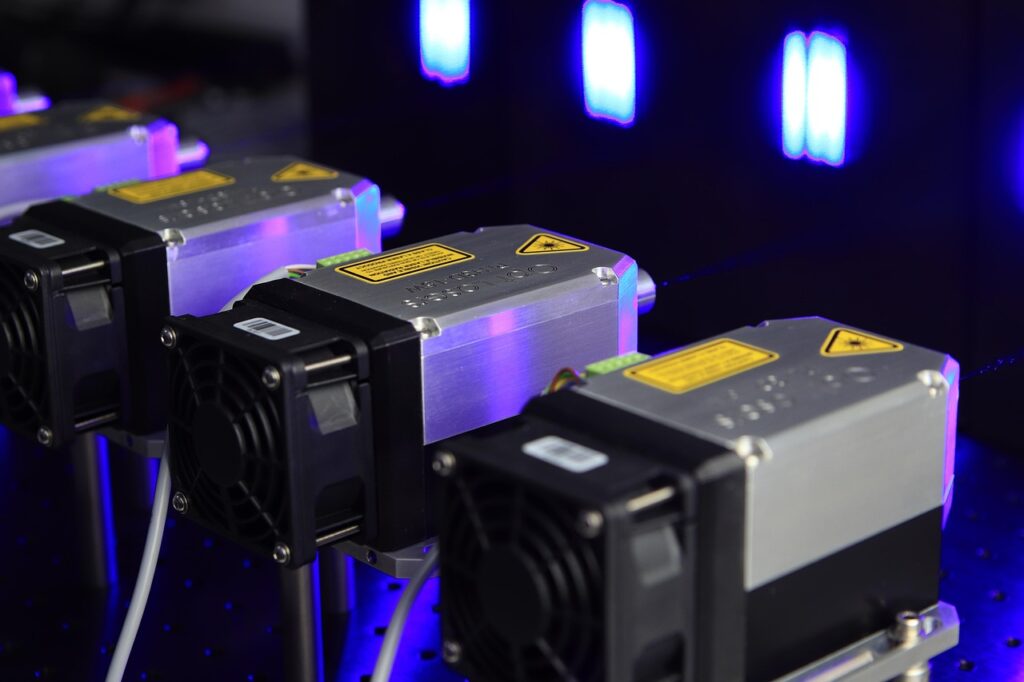 レーザー美顔器の楽天でのレビューと高評価はどれが人気？