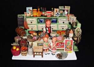 レーザー美顔器を使った40代のたるみ対策は？