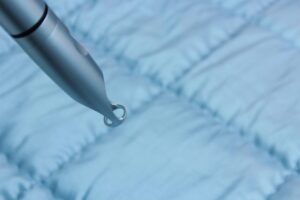 レーザー美顔器は敏感肌でも使用できるのか？