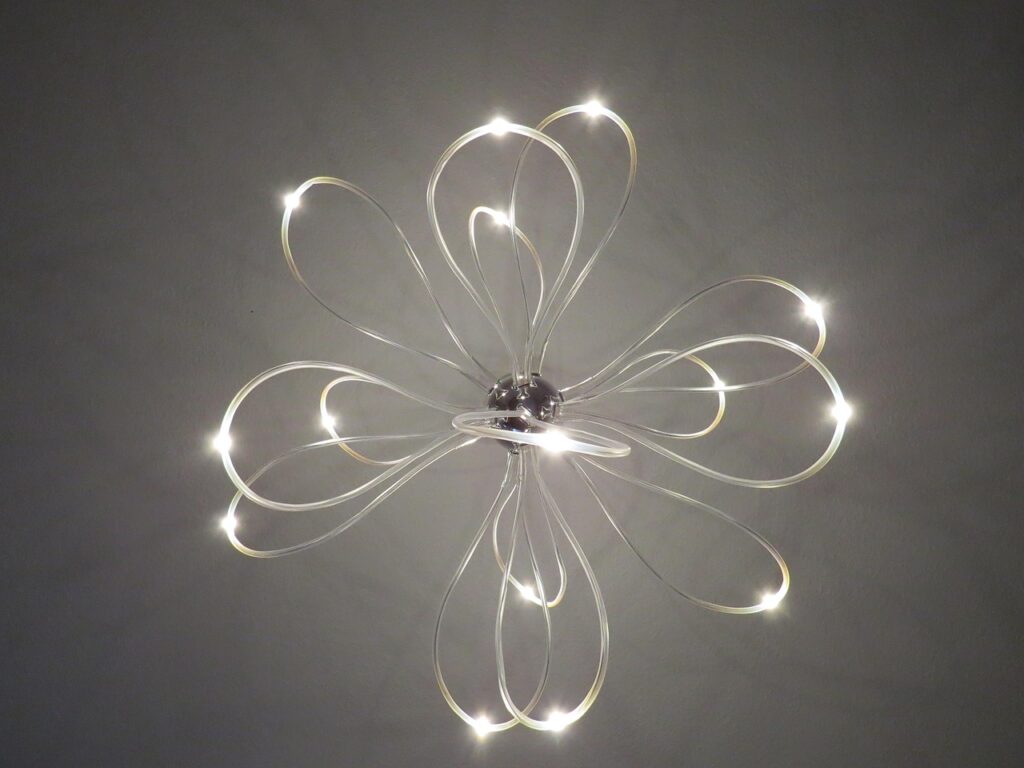 レーザー美顔器とLED美顔器の違いは何ですか？