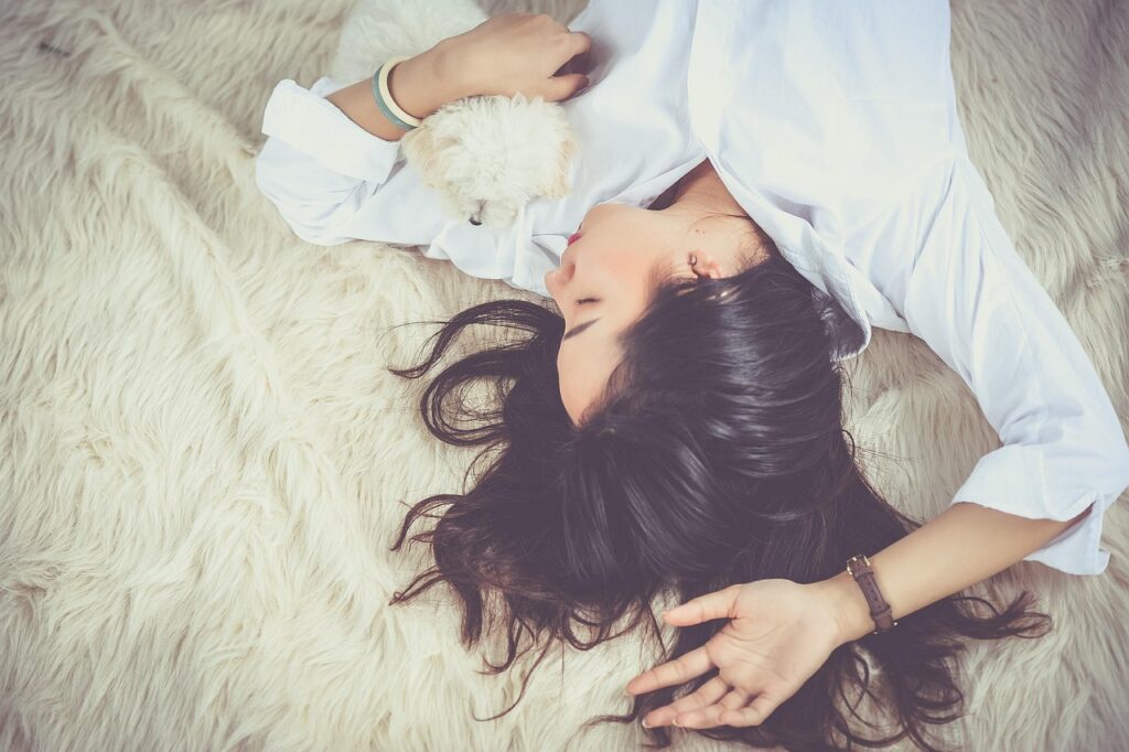 美顔器を使ったリフトアップ効果を紹介するブログは？